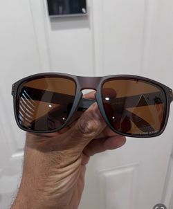Oakley Holbrook sunglasses XL new