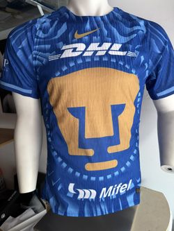 Pumas Soccer Jersey 