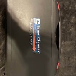 Professionalq High Pressure Steam Cleaner