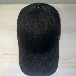 Gucci Cap