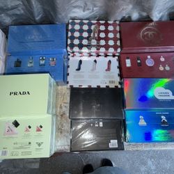 Cologne & Perfume gift sets