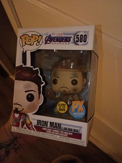 POP movies toy