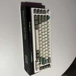 Keychron Q65 Max Keyboard