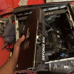 Nvidia rTX 4080