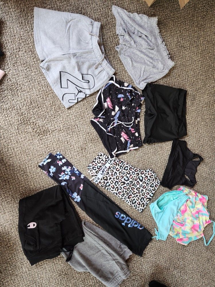 Girls Clothes Size 16