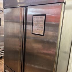 Reach In Cooler For Sale