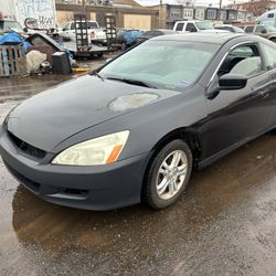 2006 Honda Accord