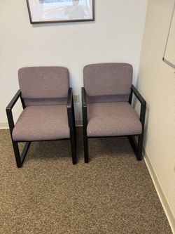 Office Chairs