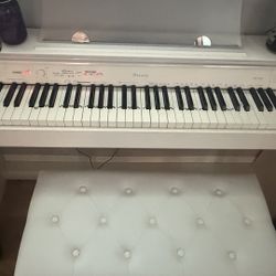 Casio Privia PX-760 Digital Console Piano 