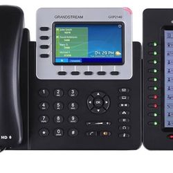 GRANDSTREAM GXP2200EXT GXP2200 Expansion Module