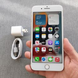 iPhone 7 Plus - UNLOCKED - Like New 
