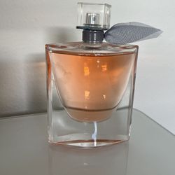 Lancôme Perfume