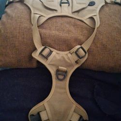 Kong Harness