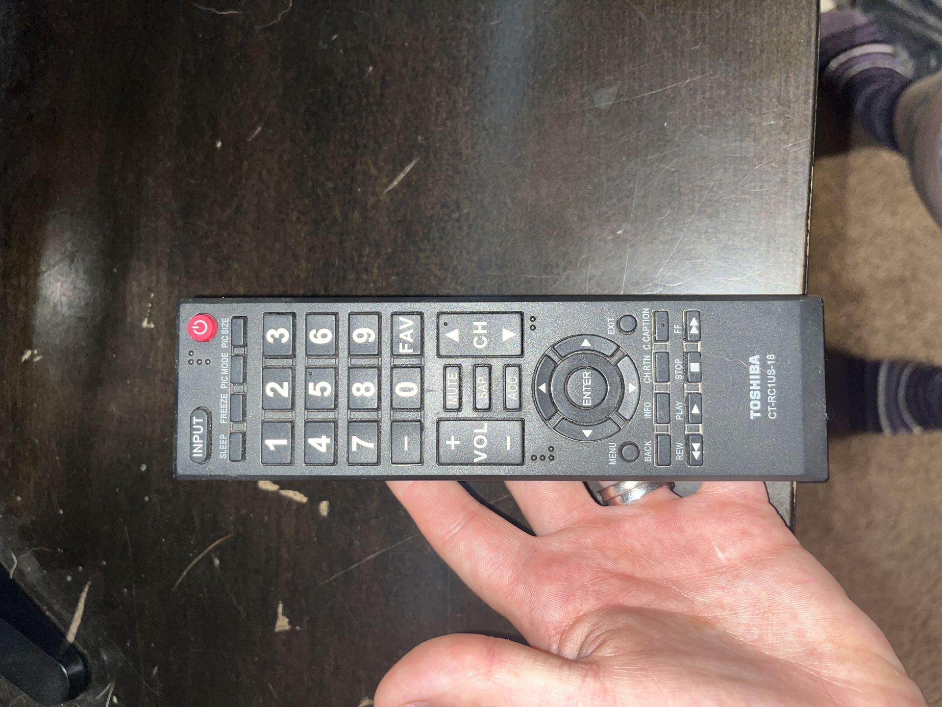 Toshiba 50 Inch TV for Sale in Seattle, WA - OfferUp