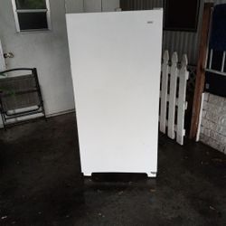Kenmore Upright Deep Freezer