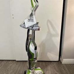 Bissell CrossWave Turbo Wet-Dry Vacuum