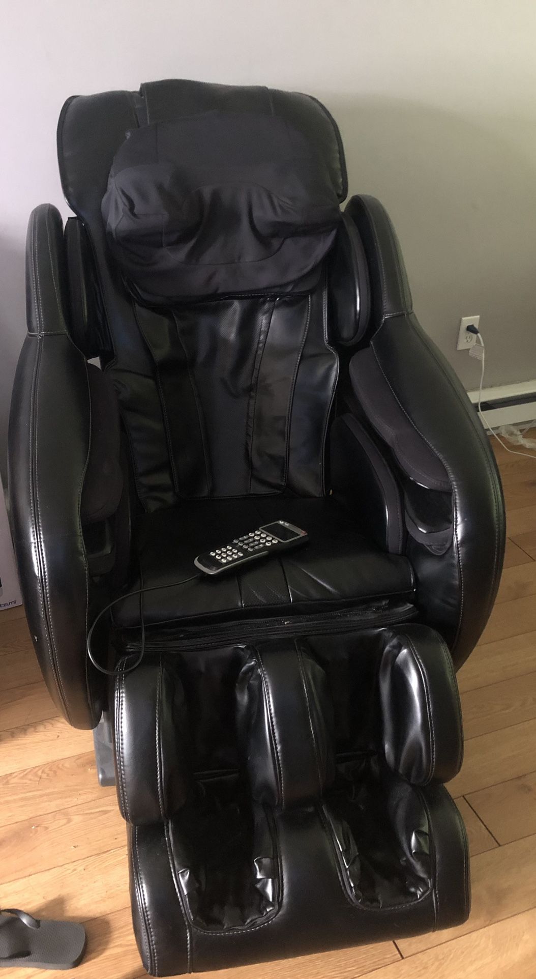 OSIM uAstro2 Zero Gravity Massage. for Sale in Danbury, CT OfferUp
