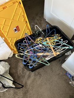 Hangers