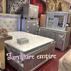 Furniture Bedroom Set 