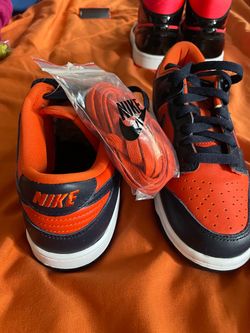 Nike Dunk Low SP ‘Champ Colors’