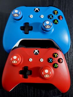 Custom Xbox One Controllers
