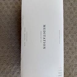 Brooklyn Candle - Meditation Candle Gift Set