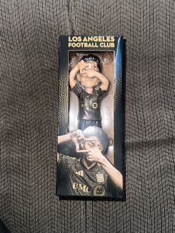 HEUNG-MIN SON BOBBLE HEAD