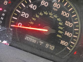 2004 Honda Accord