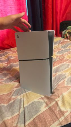 Sony PlayStation 5 Console Disc Edition 1Tb