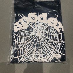 Spider Hoodie