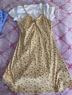Girls Clothing