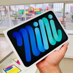 iPad Mini 6 A17 Pro Chip 128gb WiFi