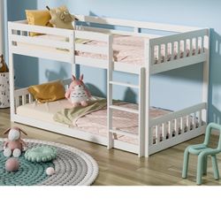 Bunk Bed New In Box 