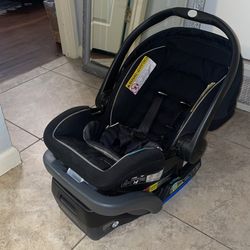 Baby Car seat
