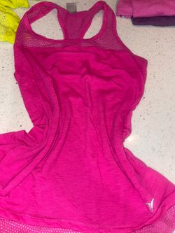 Blusas $5 cada una