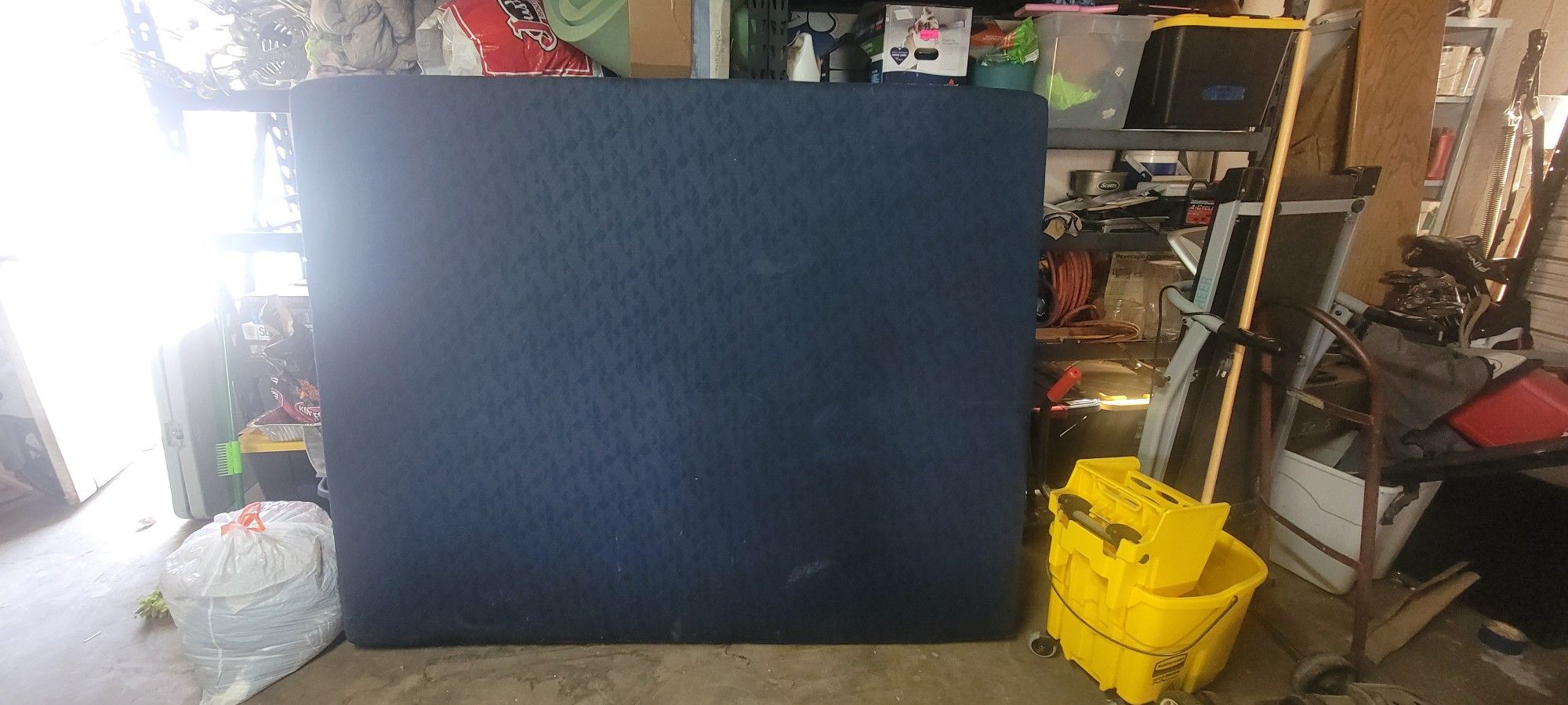 Mattress/topper/bunk Bed/trundle