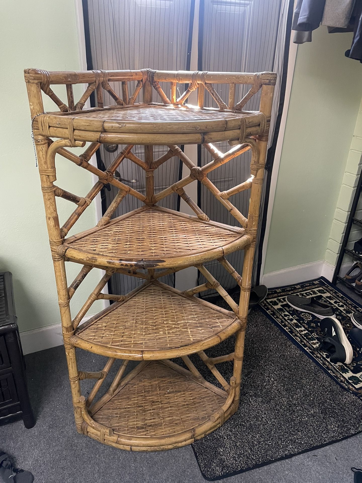 Shelf