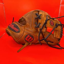 11.5” Wilson A2000 1786 RHT 