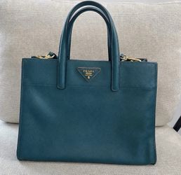 Authentic Prada handbag