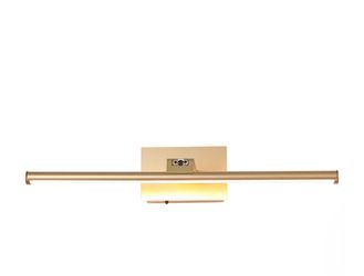 Battery-Powered LED Picture Light / Mirror Light with Remote – 15.75”
