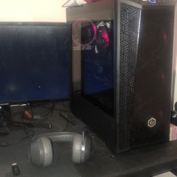 Pc Set Up For Sale