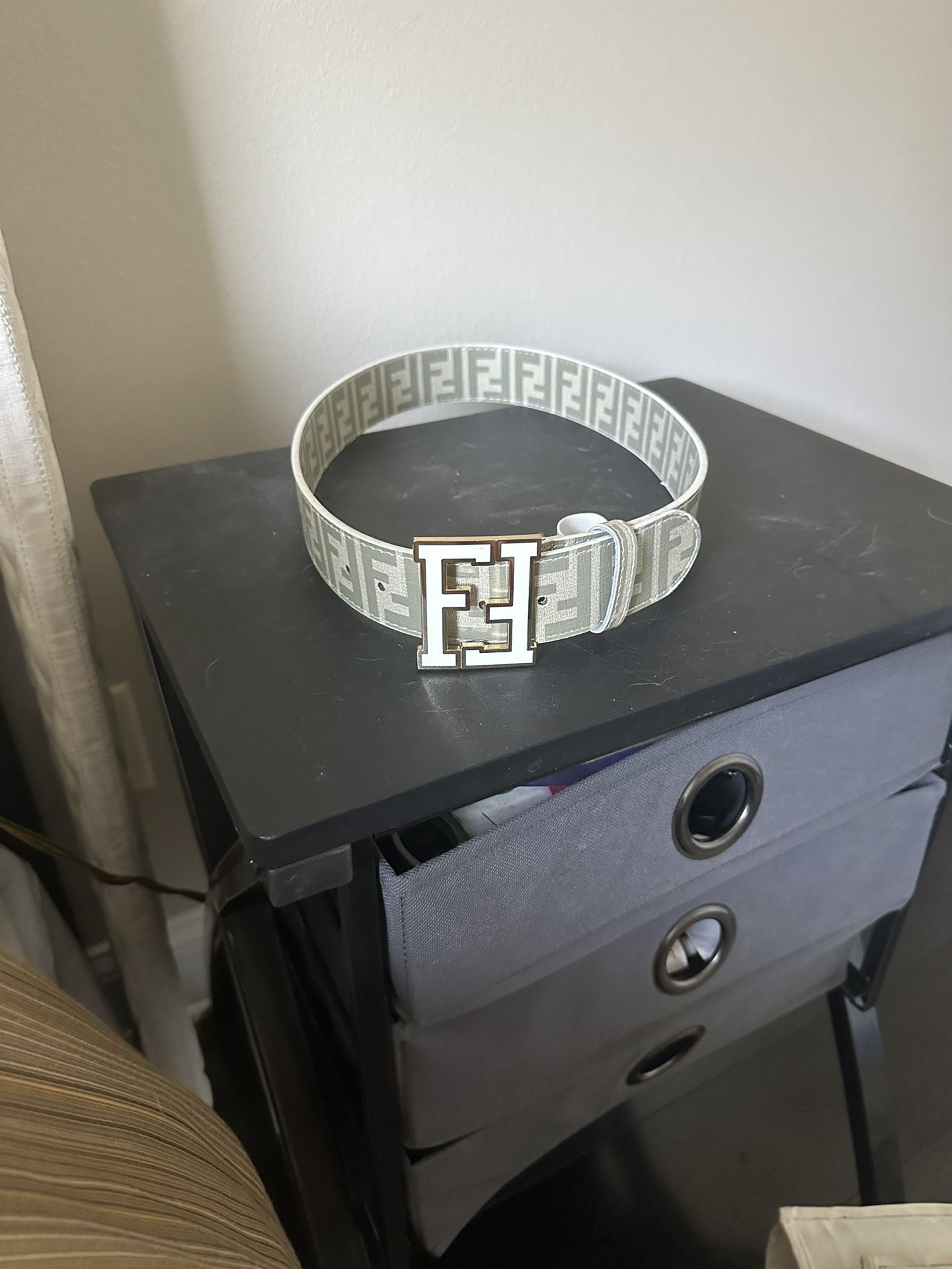 Fendi Belt