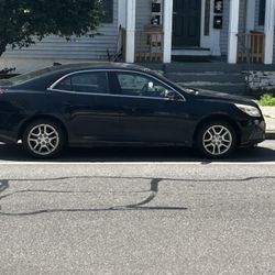 2013 Chevrolet Malibu