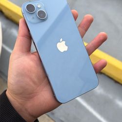 IPhone 14 Plus 128gb