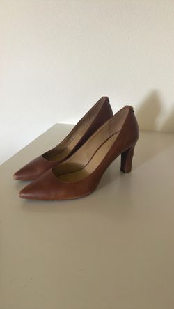 Micheal Kors heels size 6
