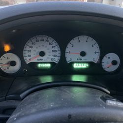 2010 Dodge Caravan/Grand Caravan