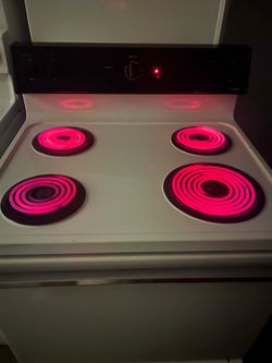 Estufa eléctrica