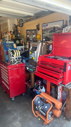 All for sale
