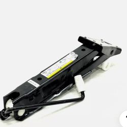 Audi Car Jack.