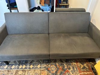 Ikea Futon